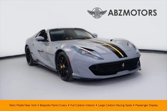 2022 Ferrari 812 GTS GTS for sale in Houston, TX