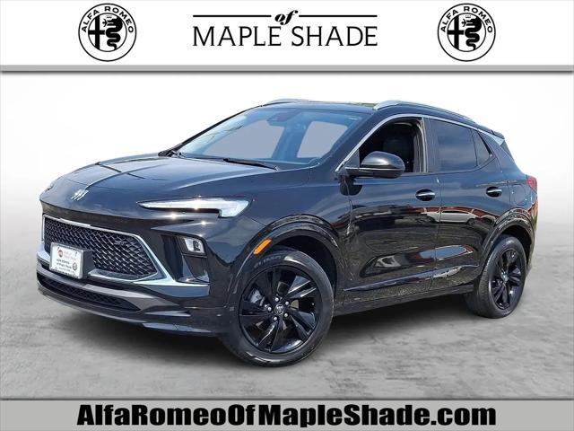 2024 Buick Encore GX Sport Touring AWD for sale in Maple Shade, NJ