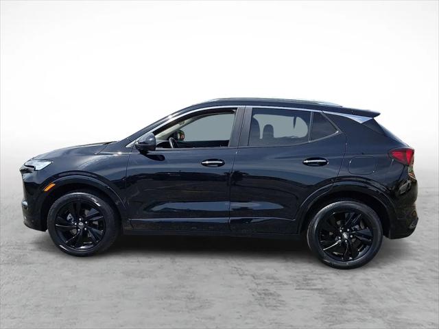 2024 Buick Encore GX Sport Touring AWD