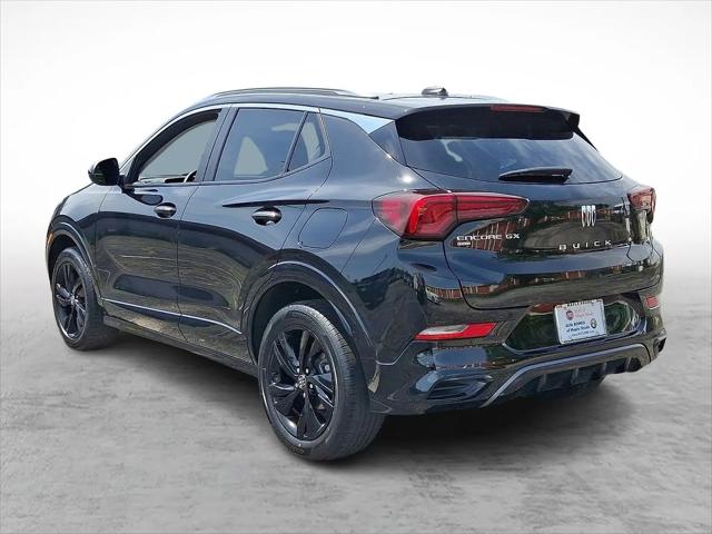 2024 Buick Encore GX Sport Touring AWD