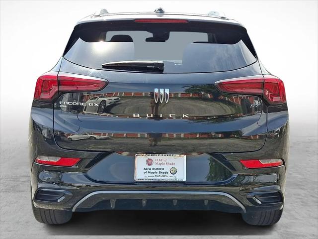 2024 Buick Encore GX Sport Touring AWD