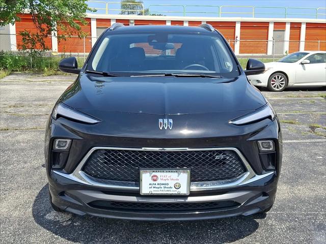 2024 Buick Encore GX Sport Touring AWD