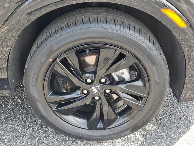 2024 Buick Encore GX Sport Touring AWD
