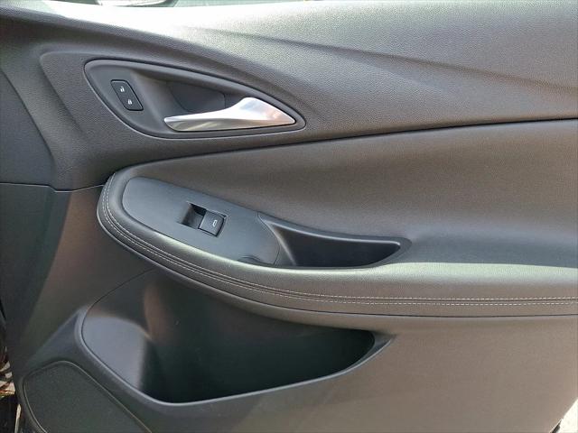 2024 Buick Encore GX Sport Touring AWD