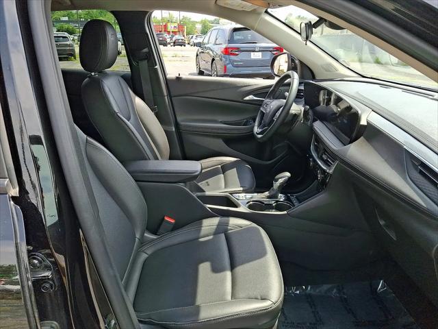 2024 Buick Encore GX Sport Touring AWD