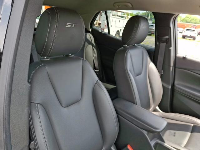 2024 Buick Encore GX Sport Touring AWD
