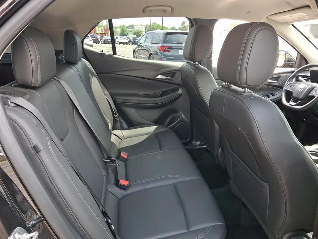 2024 Buick Encore GX Sport Touring AWD