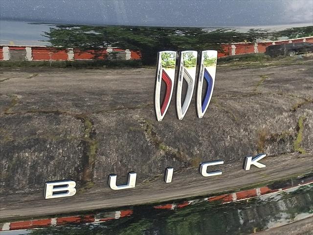 2024 Buick Encore GX Sport Touring AWD