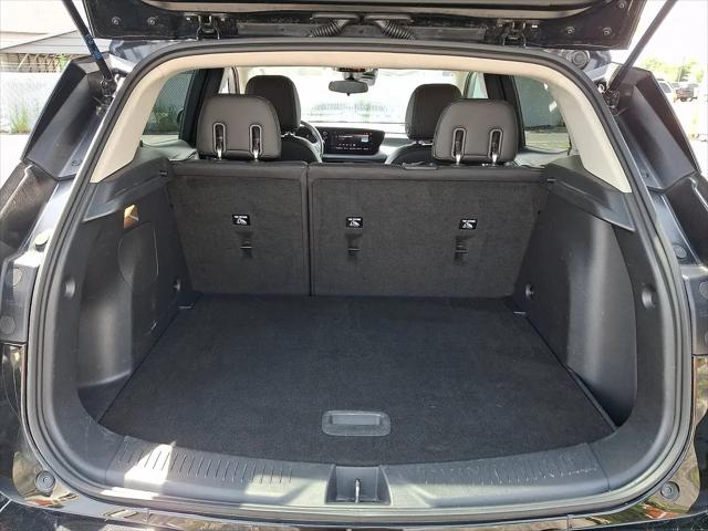 2024 Buick Encore GX Sport Touring AWD