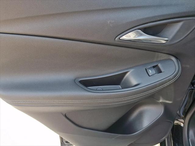 2024 Buick Encore GX Sport Touring AWD