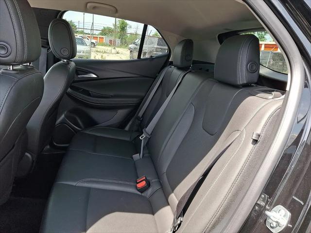 2024 Buick Encore GX Sport Touring AWD