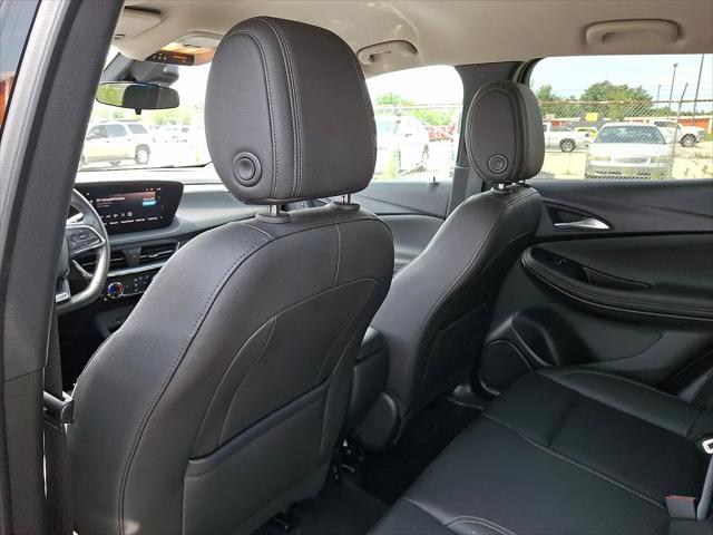 2024 Buick Encore GX Sport Touring AWD