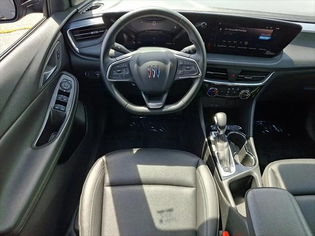 2024 Buick Encore GX Sport Touring AWD