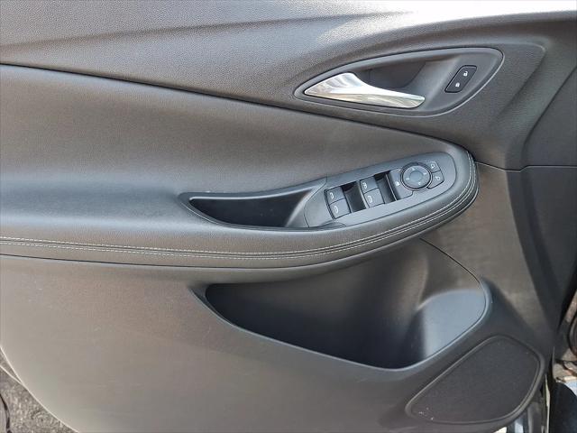 2024 Buick Encore GX Sport Touring AWD