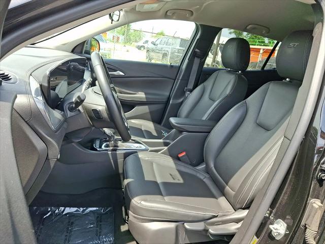 2024 Buick Encore GX Sport Touring AWD