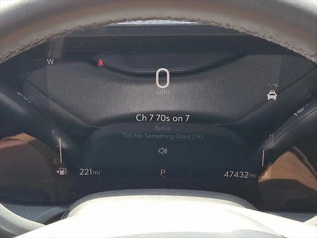 2024 Buick Encore GX Sport Touring AWD