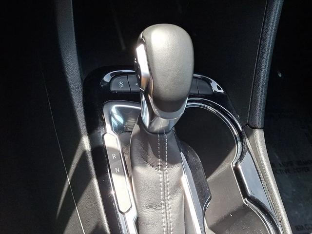 2024 Buick Encore GX Sport Touring AWD