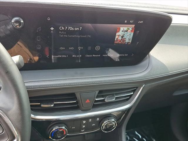 2024 Buick Encore GX Sport Touring AWD