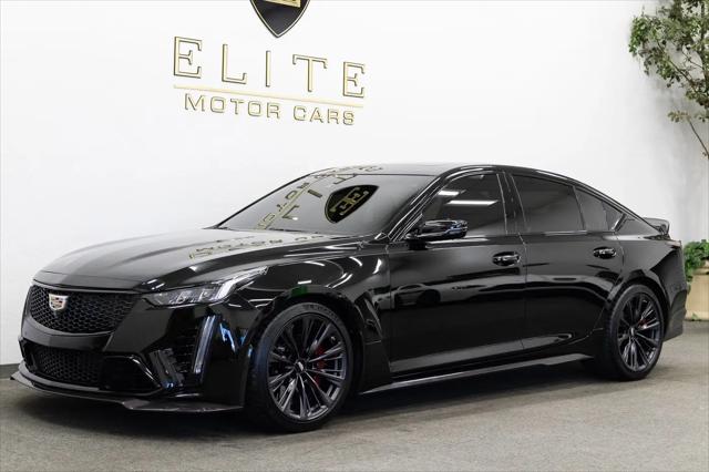 2023 Cadillac CT5-V V-Series Blackwing for sale in Concord, CA