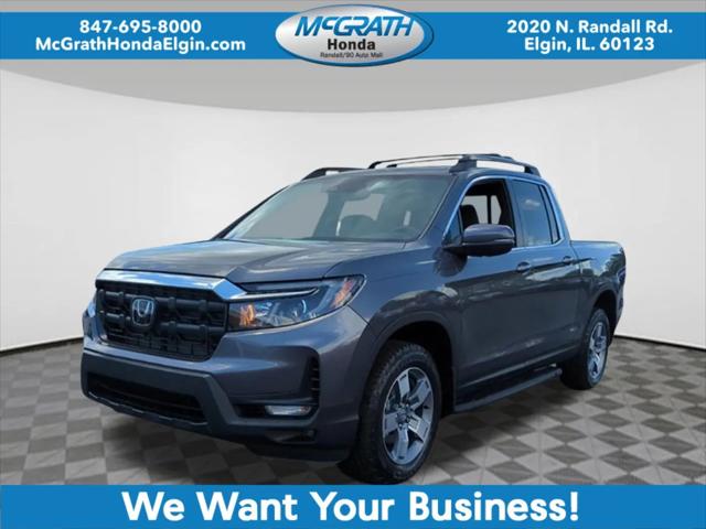 2026 Honda Ridgeline RTL for sale in Elgin, IL