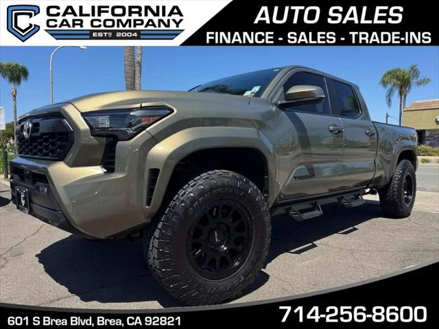 2024 Toyota Tacoma TRD Sport for sale in Brea, CA