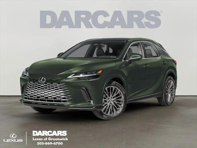2026 Lexus RX 450h+ Premium for sale in Greenwich, CT