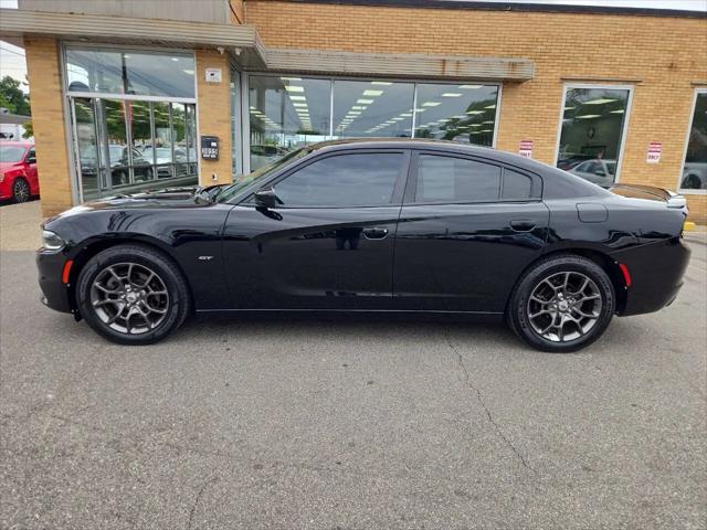 2018 Dodge Charger GT AWD for sale in Grand Rapids, MI