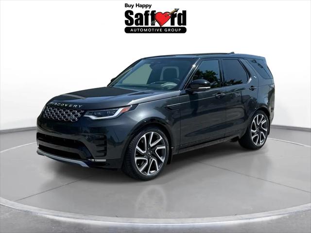 2024 Land Rover Discovery P360 Metropolitan Edition for sale in Owings Mills, MD