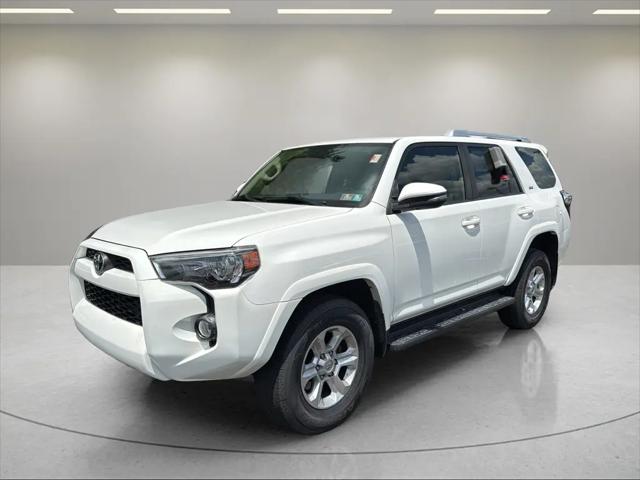 2018 Toyota 4Runner SR5 Premium for sale in Pittsburgh, PA