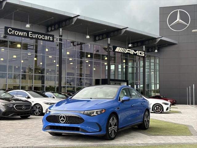 2027 Mercedes-Benz CLA CLA 350 Electric for sale in Pinellas Park, FL