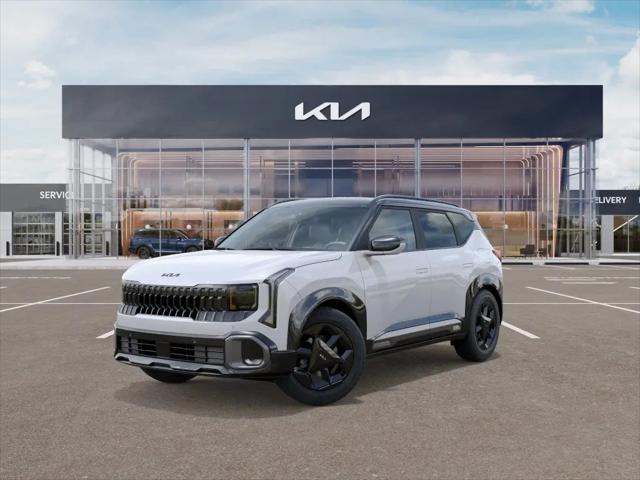 2027 Kia Seltos X-Line S for sale in Battle Creek, MI