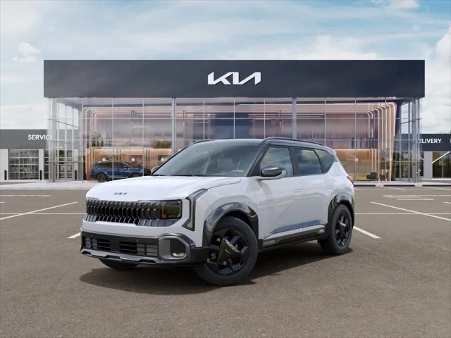 2027 Kia Seltos X-Line S for sale in Battle Creek, MI