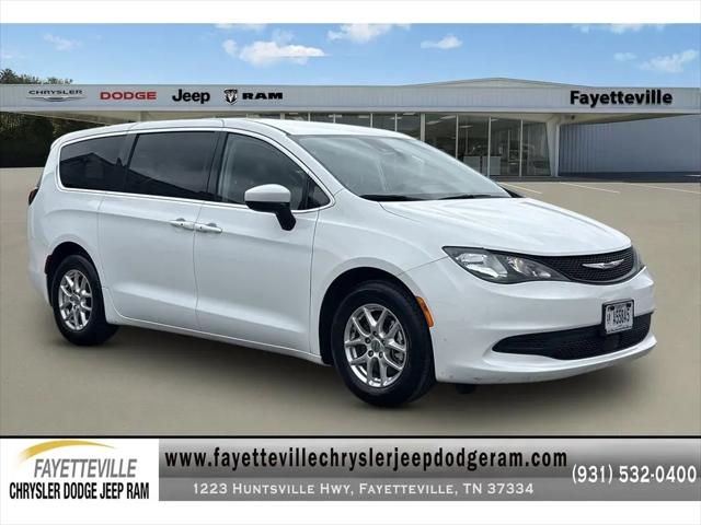 2023 Chrysler Voyager LX for sale in Fayetteville, TN