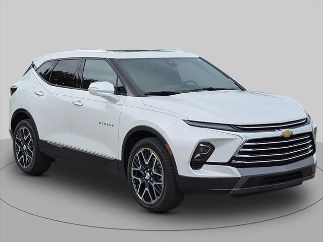 2023 Chevrolet Blazer FWD Premier for sale in Fayetteville, TN