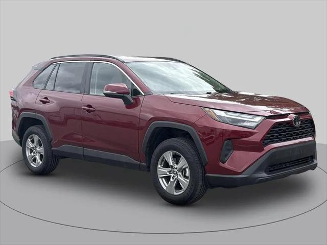 2025 Toyota RAV4 XLE for sale in Fayetteville, TN