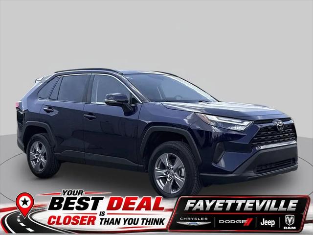 2024 Toyota RAV4 XLE for sale in Fayetteville, TN