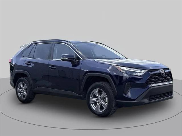 2024 Toyota RAV4 XLE for sale in Fayetteville, TN