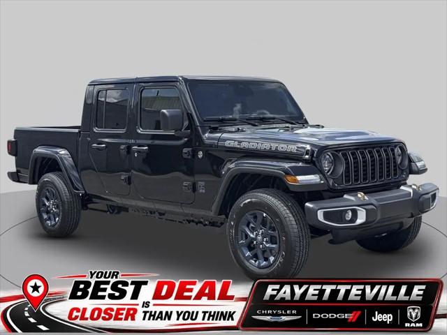 2026 Jeep Gladiator Sport for sale in Fayetteville, TN