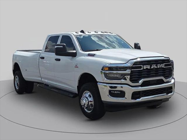 2026 Ram 3500 Tradesman Crew Cab 4x4 8 Box for sale in Fayetteville, TN