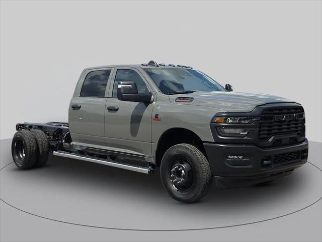 2026 Ram 3500 Tradesman/Big Horn for sale in Fayetteville, TN