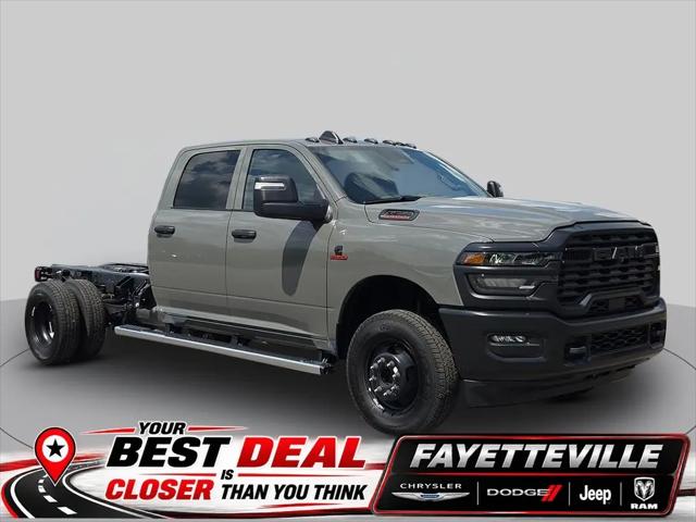 2026 Ram 3500 Tradesman/Big Horn for sale in Fayetteville, TN