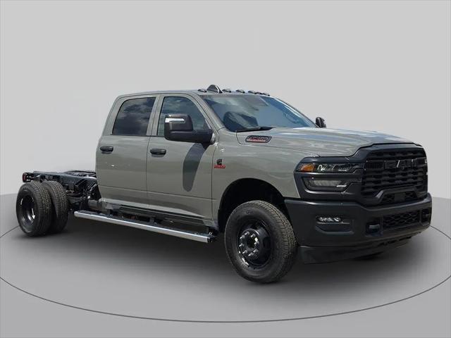 2026 Ram 3500 Tradesman/Big Horn for sale in Fayetteville, TN