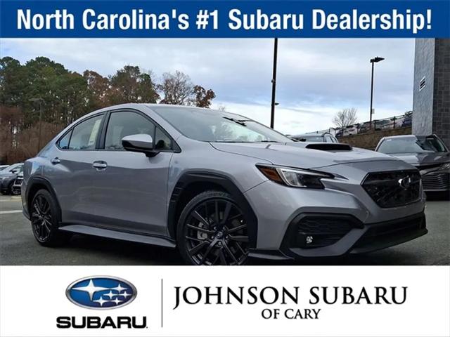 2026 Subaru WRX Premium for sale in Cary, NC