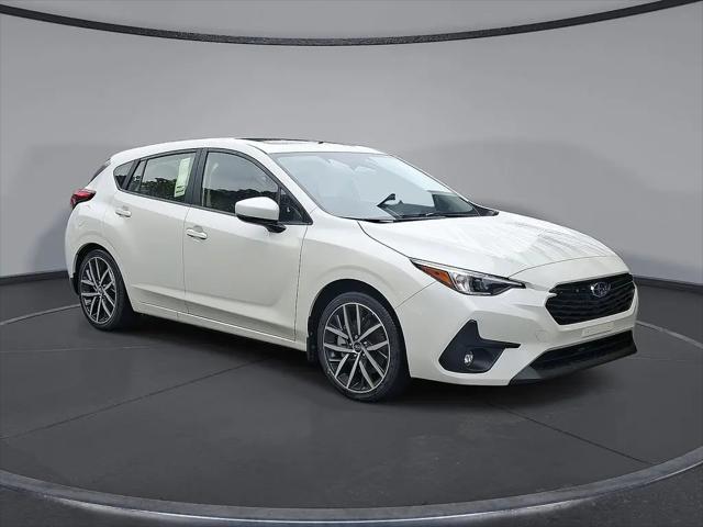 2026 Subaru Impreza Sport for sale in Cary, NC