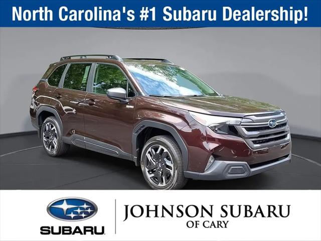 2026 Subaru Forester Premium for sale in Cary, NC
