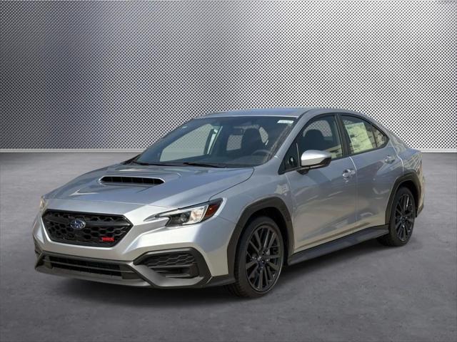 2026 Subaru WRX Premium for sale in Glendale, CA