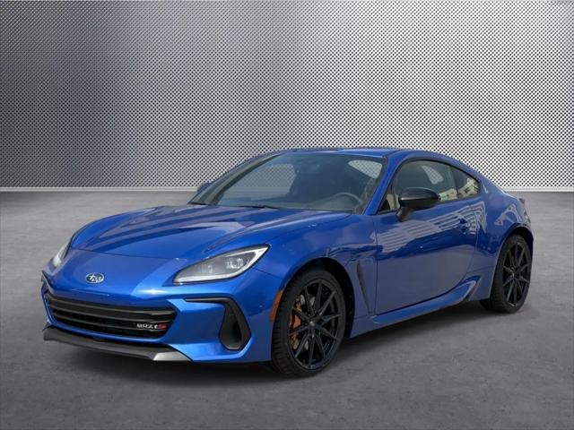 2026 Subaru BRZ tS for sale in Glendale, CA
