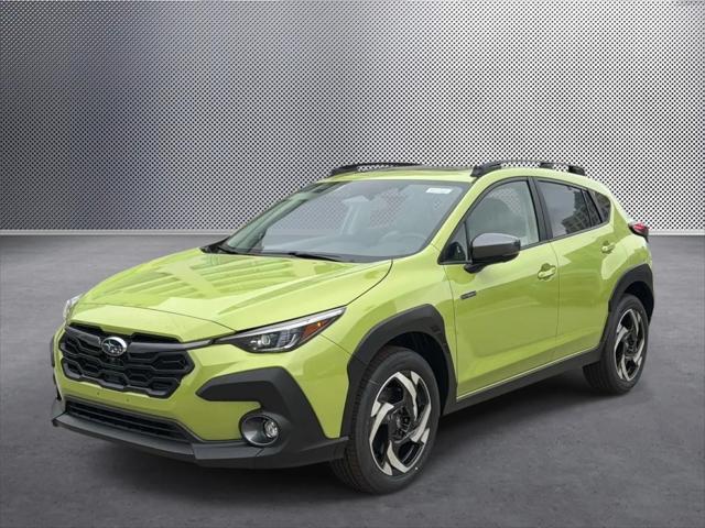 2026 Subaru Crosstrek Limited for sale in Glendale, CA