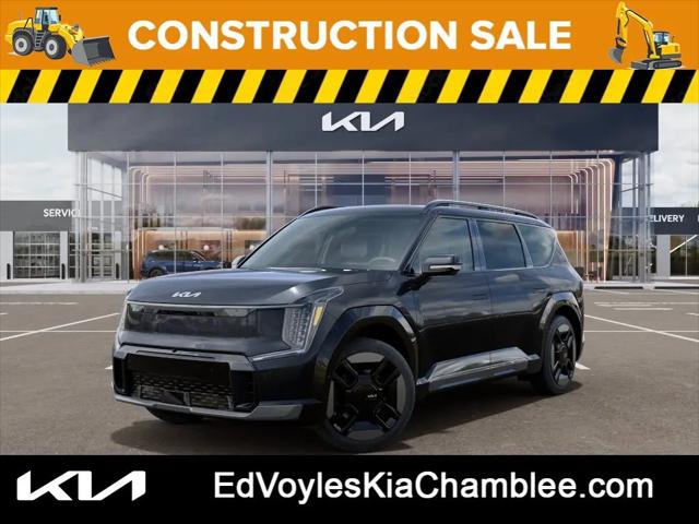 2026 Kia EV9 GT-Line for sale in Chamblee, GA