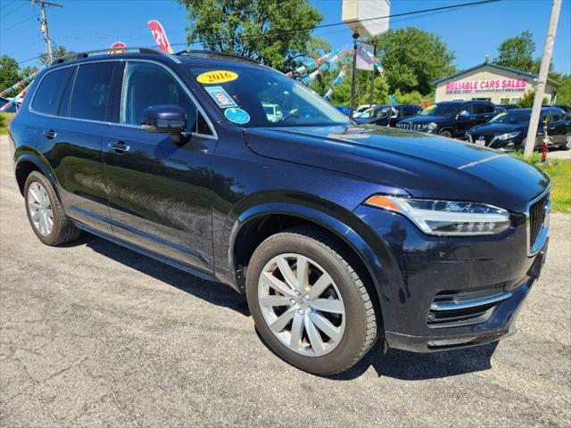 2016 Volvo XC90 T6 Momentum for sale in Michigan City, IN